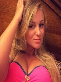 Escort Gella Tomaszów Mazowiecki