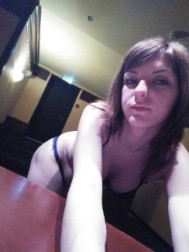 Escort Gissela Pyskowice