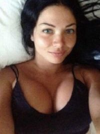 Escort Olesya Pierzchnica