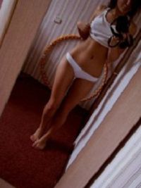 Escort Tiffany Los Angeles