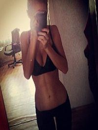 Escort Nunziatella Lwówek Śląski